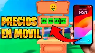 ✅COMO CREAR PRECIOS EN PLS DONATE CON TU MOVIL✅