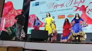 ЦЫГАНСКИЙ АНСАМБЛЬ НА КОРПОРАТИВ ВОРОНЕЖ ЛИПЕЦ. 8 900 930 96 91