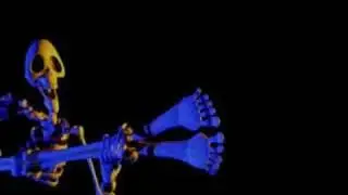 Corpse Bride - Remains of the day  (Brazilian Portuguese)