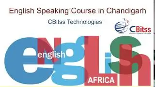 English Speaking Course in Chandigarh