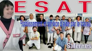 Teaser Esat