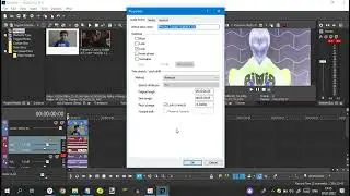 How To Make X Is Crying Low Voice On Sony Vegas Pro (Real & Fixed)