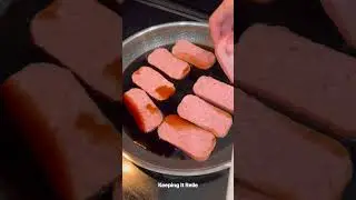 Happy National Spam Musubi Day