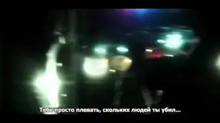 Как я озвучил промо к 18 серии 2 сезона флэш