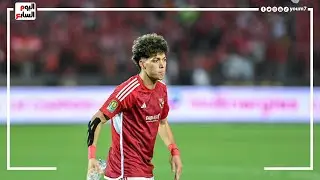 كواليس اعتذار محمد عبد المنعم عن عدم الانضمام للمنتخب
