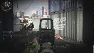 Call of Duty  Modern Warfare 2019: Popcorn | Aufgenommen mit GeForce