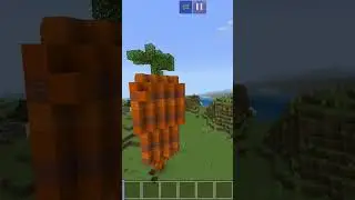 Это морковная палочка, а это... 