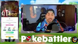 Pokemon Go Battle League Guide with JFarmakis