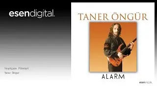 Taner Öngür - Yeşilçam Filmleri #esenmüzik - Esen Digital