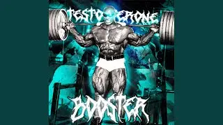 TESTOSTERONE BOOSTER (Slowed)