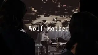 Jemma Simmons & Melinda May | Wolf Mother