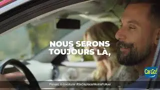 CARGO - Vidéo campagne nationale 2022
