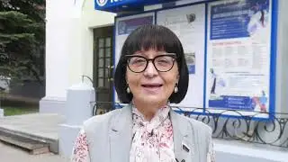 Обращение депутата Госдумы Марины Беспаловой