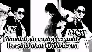 Jungkook İle Hayal Et - 
