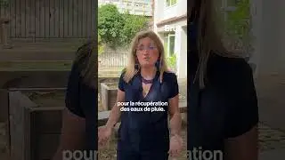 Rafraîchissement urbain, faire face aux canicules – Brut