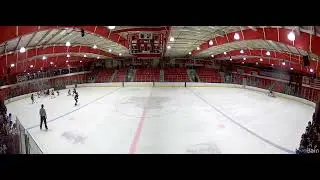 vs Chicago Reapers (Goal)