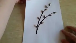Верба своими руками //Рукоделие