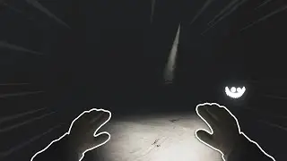 I'm Stuck in this Horror Escape Room...