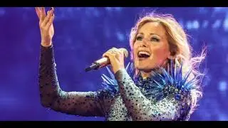 Helene Fischer - Maxi Dance Mix (by lemmy 9991)