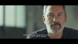 Interni - Luce Pietra, Signature video project