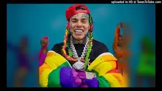 [free] 6ix9ine type beat 'dodo' (prod. CHEDDER x Phlores)