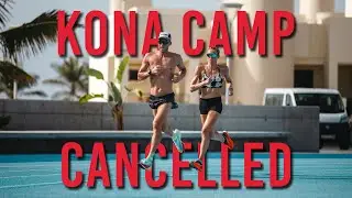 When your A-Race is cancelled...