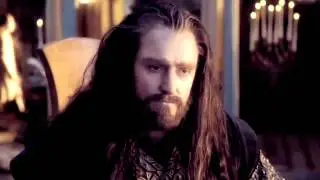 ► The Hobbit; crack!vid