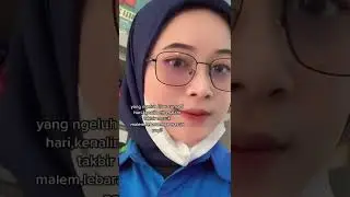 lebaran pagi nya kerja ..
