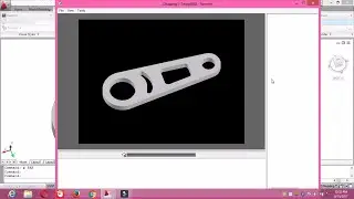 3d Practice drawing video 8 in AutoCAD
