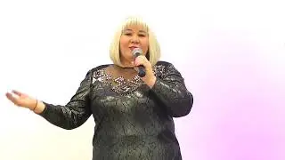 ПОБЕДНЫЙ МАЙ|концерт Елены Соловьёвой|ПЕСНИ ВОЕННЫХ ЛЕТ