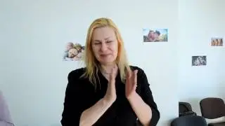 Тетахилинг (THetahealing) Отзыв о тренинге Мирослава Фроймовича.