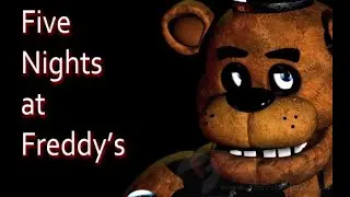 Fnaf 1 + #1