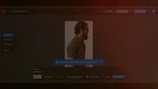 1 Click Background Change Magic