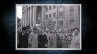 ГИИВТ-ВГУВТ в послевоенные годы