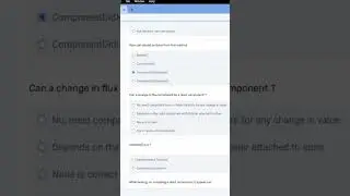 Most asked React and javascript interview questions and answers | Helical IT | Test | PART 5