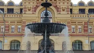 Нижегородская ярмарка
