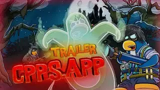 Club Penguin | TRAILER FOR THE UPDATE! 😱🎃