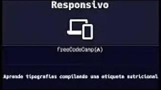 Aprende Tipografías Compilando una Etiqueta Nutricional 