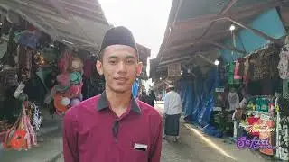 HF Vision - Safari Ramadhan intro 2022