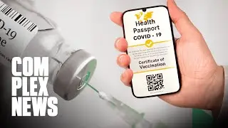 What Is a Vaccine Passport? The Future of Travel, Explained
