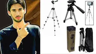 The best Tripod under Rs.1000 /for beginner and advance video maker/model 3110 ...