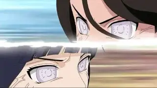 Hinata vs Hanabi [AMV]