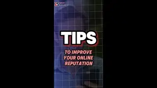 Improving your Online Reputation: A 5-Step Guide🚀