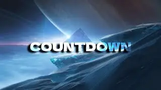 【GMV】COUNTDOWN