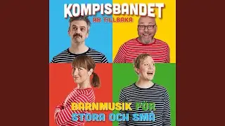 En busschaufför