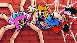 Roblox: THIS IS THE SCARIEST GAME IN ROBLOX!!
