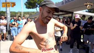 SE CEBARON Y SOLTARON UN TEMA PERFECTO 😳