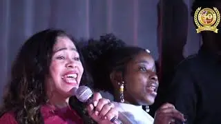 Praise And Worship Sunday