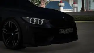 Сервер Netrum MTA Project (сервер с бонусом) #netrum #bmw #m3f80 #g65