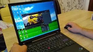 Выживаем на Windows XP в 2020-м 2/2